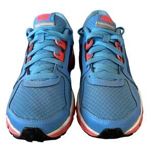 Nike Dual Fusion ST2 Women’s Athletic Running Shoes 454240-461 Size 10